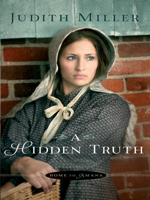 Title details for A Hidden Truth by Judith Miller - Available